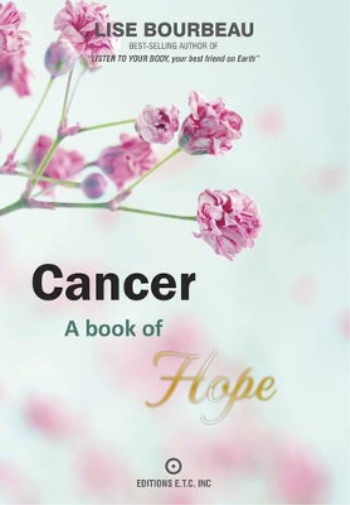 Lise Bourbeau Cancer (Tascabile)