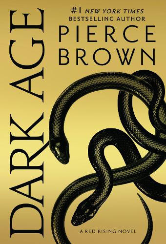 Dark Age (Red Rising Series) by Brown, Pierce