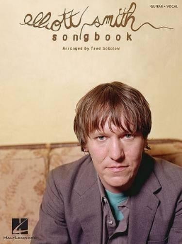 Elliott Smith Elliott Smith Songbook (Tascabile)