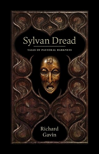 Richard Gavin Daniel Schulke Sylvan Dread (Tascabile)