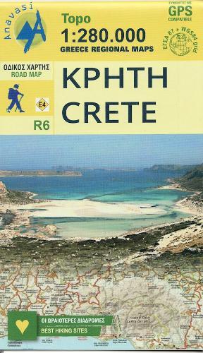 Anavasi Crete R6 (Map)