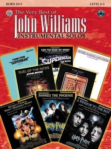 John Williams The Very Best of John Williams (Mixed Media Product)