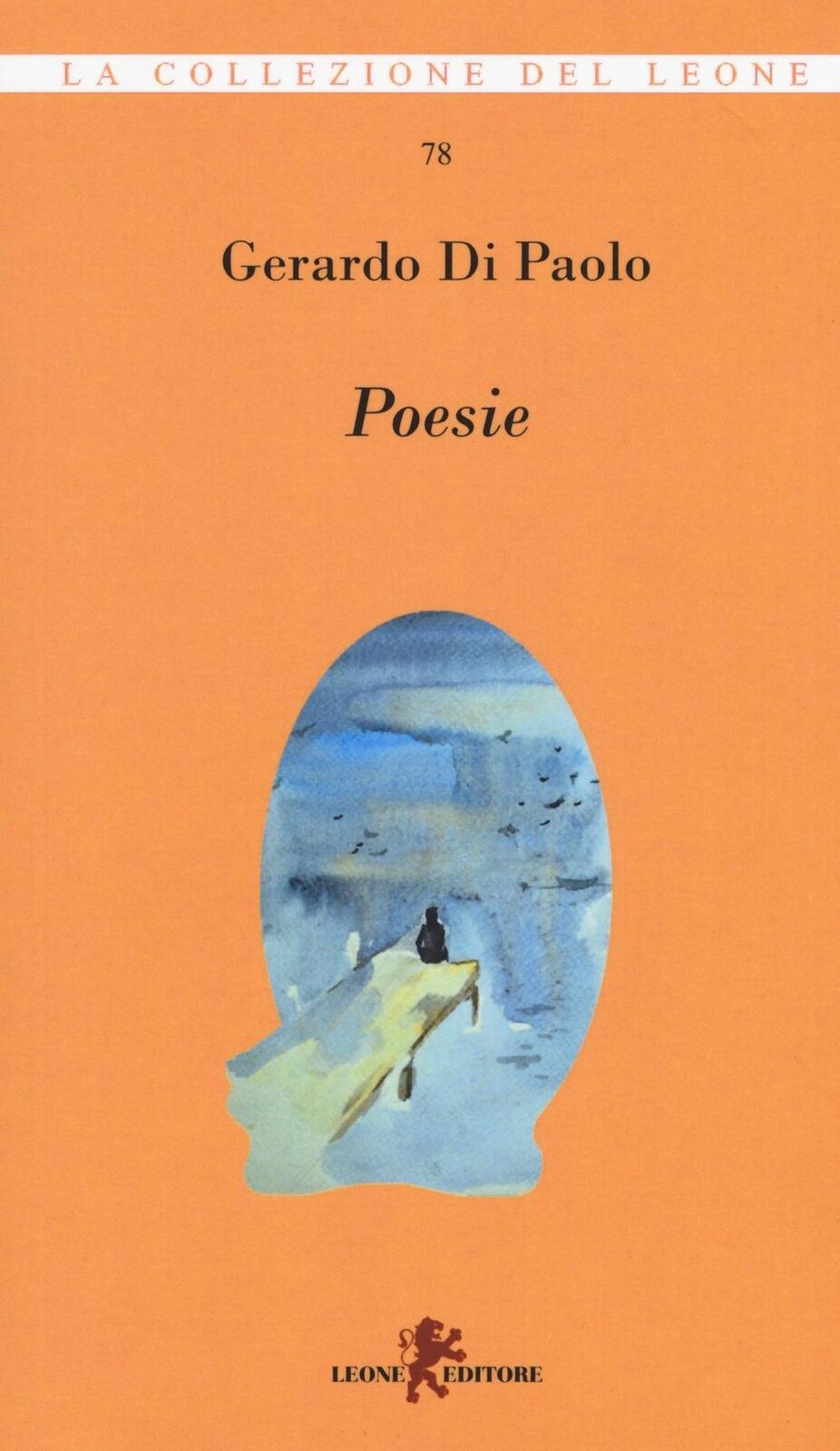 Poesie - Di Paolo Gerardo