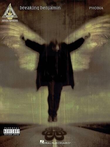 Breaking Benjamin - Phobia (Tascabile)