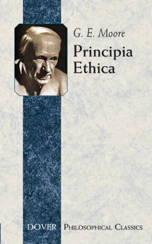 Principia Ethica (Dover Philosophical Classics) by George Edward Moore
