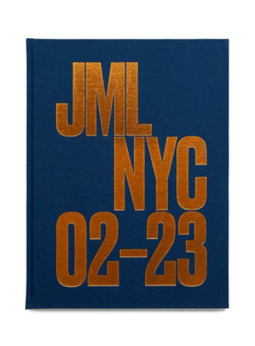 Jml NYC 02-23 by Joseph Michael Lopez