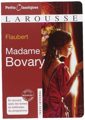 9782035866004 Madame Bovary