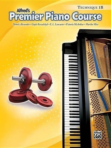 Dennis Alexander Gayle Kowalchyk E L Lancaster Victo Premier Piano C (Tascabile)