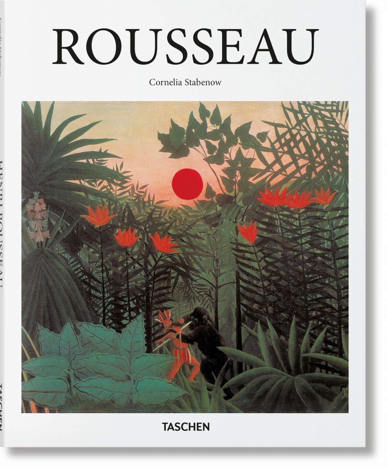 Libri Cornelia Stabenow - Rousseau (French Edition)