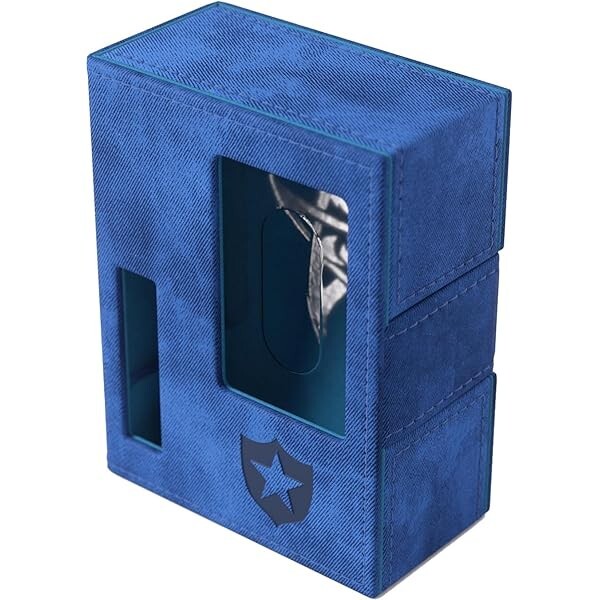 Gamegenic , Lair 600+ Blue, Card