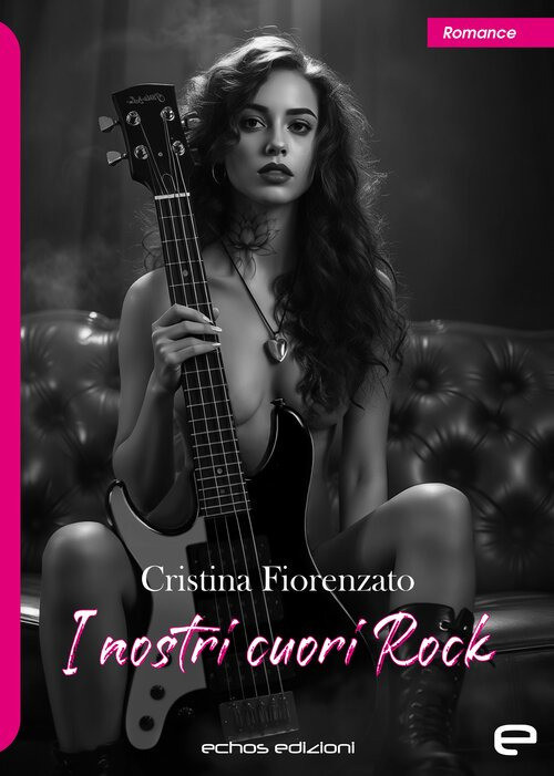 I nostri cuori Rock - Fiorenzato Cristina