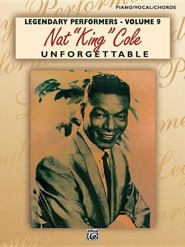 Nat King Cole Nat King Cole (Tascabile)