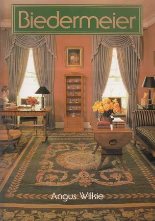 9788804304852 Biedermeier - Wilkie Angus