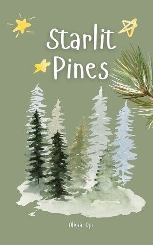 Oja Starlit Pines (Tascabile)