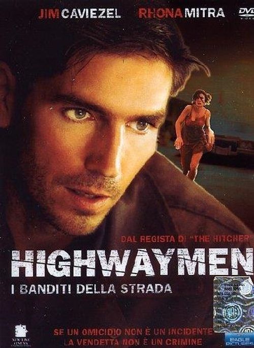 Dvd Highwaymen - I Banditi Della Strada