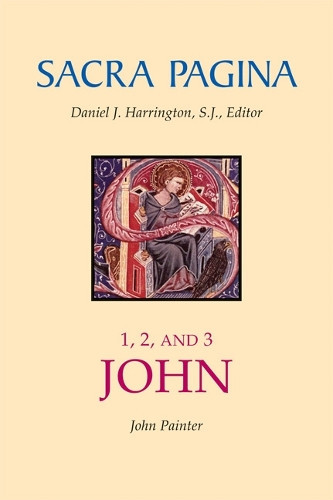 John Painter Sacra Pagina (Tascabile) Sacra Pagina