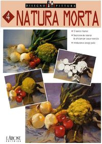 9788879443234 Natura morta. Ediz. illustrata - S. Aliotta