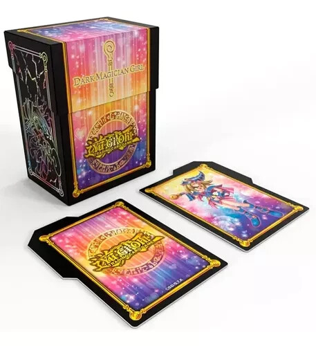 Konami Ash Blossom 70 ct YuGiOh Deck