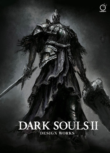 From Software Dark Souls II: Design Works (Copertina rigida)