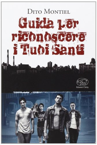 9788867990726 Guida per riconoscere i tuoi santi - Dito Montiel,N. Manuppelli
