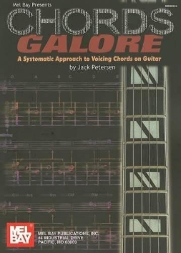 Chords Galore (Tascabile)