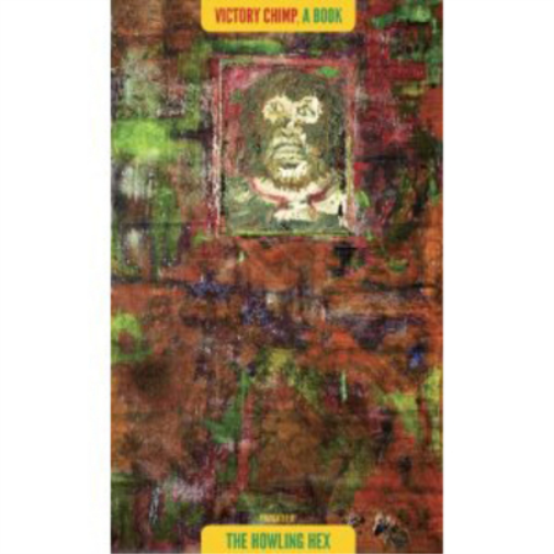 The Howling Hex Victory Chimp (CD)