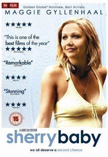 Dvd Sherrybaby [Edizione: Regno Unito]