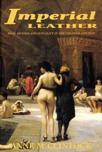 Anne Mcclintock Imperial Leather (Tascabile)