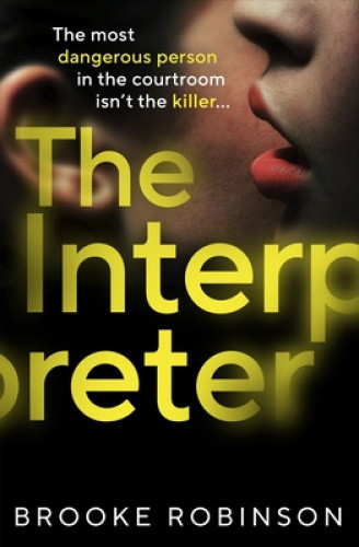 The Interpreter: OUR HOUSE meets THIRTEEN in this unpredictable psychological