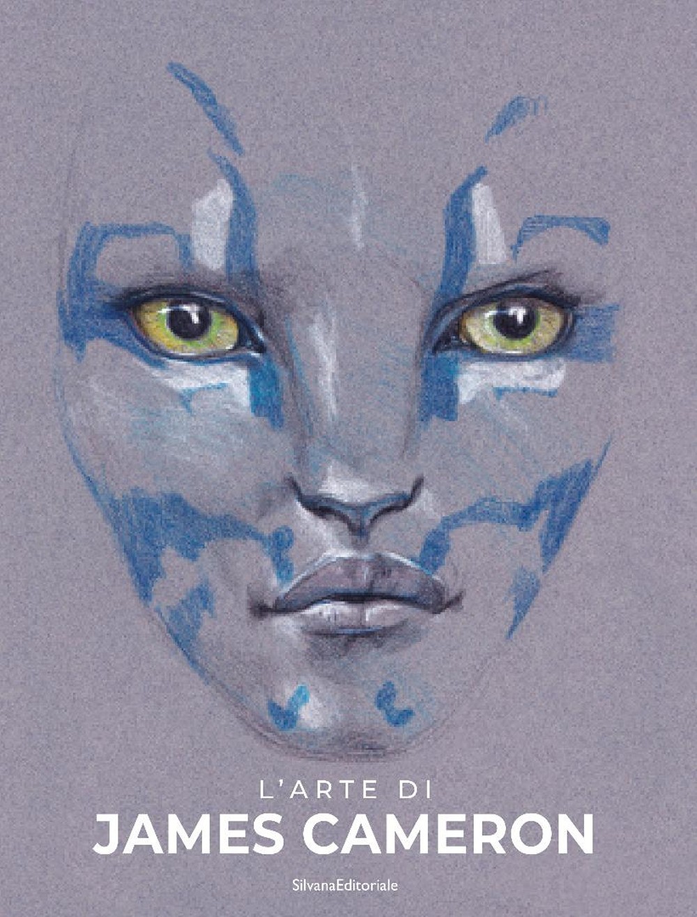 L'arte di James Cameron - AA.VV.