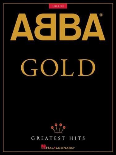 ABBA - Gold (Tascabile)