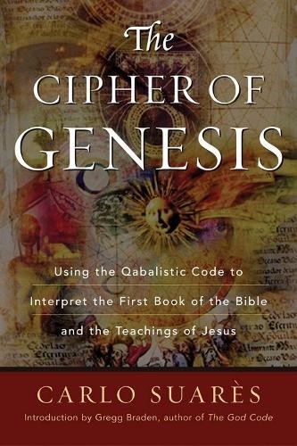 Cipher of Genesis (Tascabile)