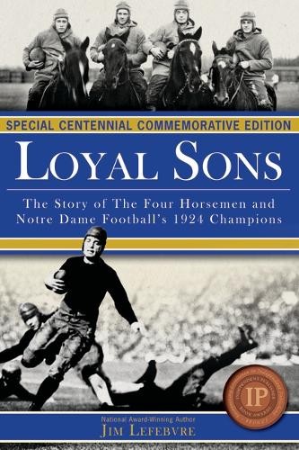 Jim Lefebvre Loyal Sons (Tascabile)