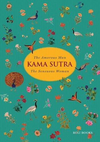 Kama Sutra (Copertina rigida)