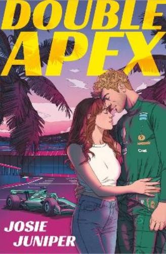 Josie Juniper Double Apex (Tascabile)