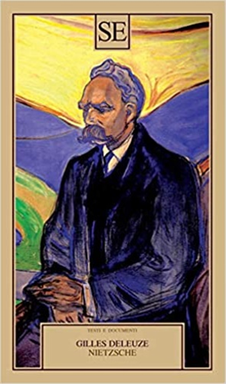 Deleuze,Gilles. - Nietzsche. Con antologia di testi.