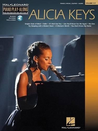 Alicia Keys Alicia Keys (Tascabile)