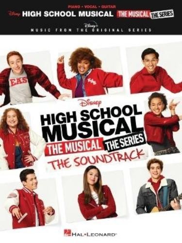High School Musical (Tascabile)