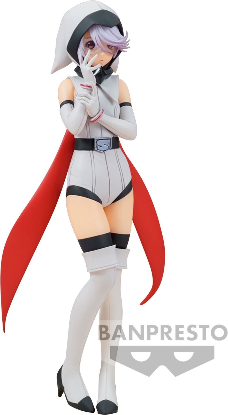 Merchandising Shy Shy: Banpresto - Figure