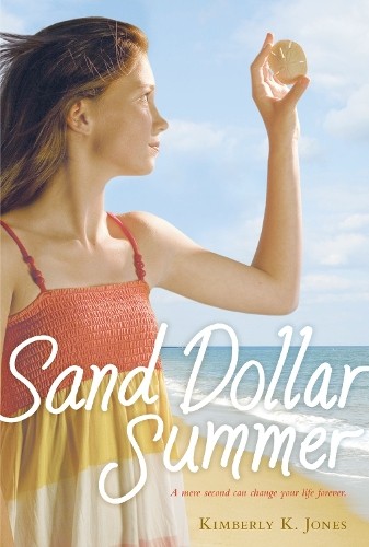 Kimberly K. Jones Sand Dollar Summer (Tascabile)