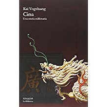 cina una storia millenaria vogelsang 8806217186