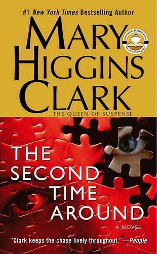 Mary Higgins Clark The Second Time Around (Tascabile)