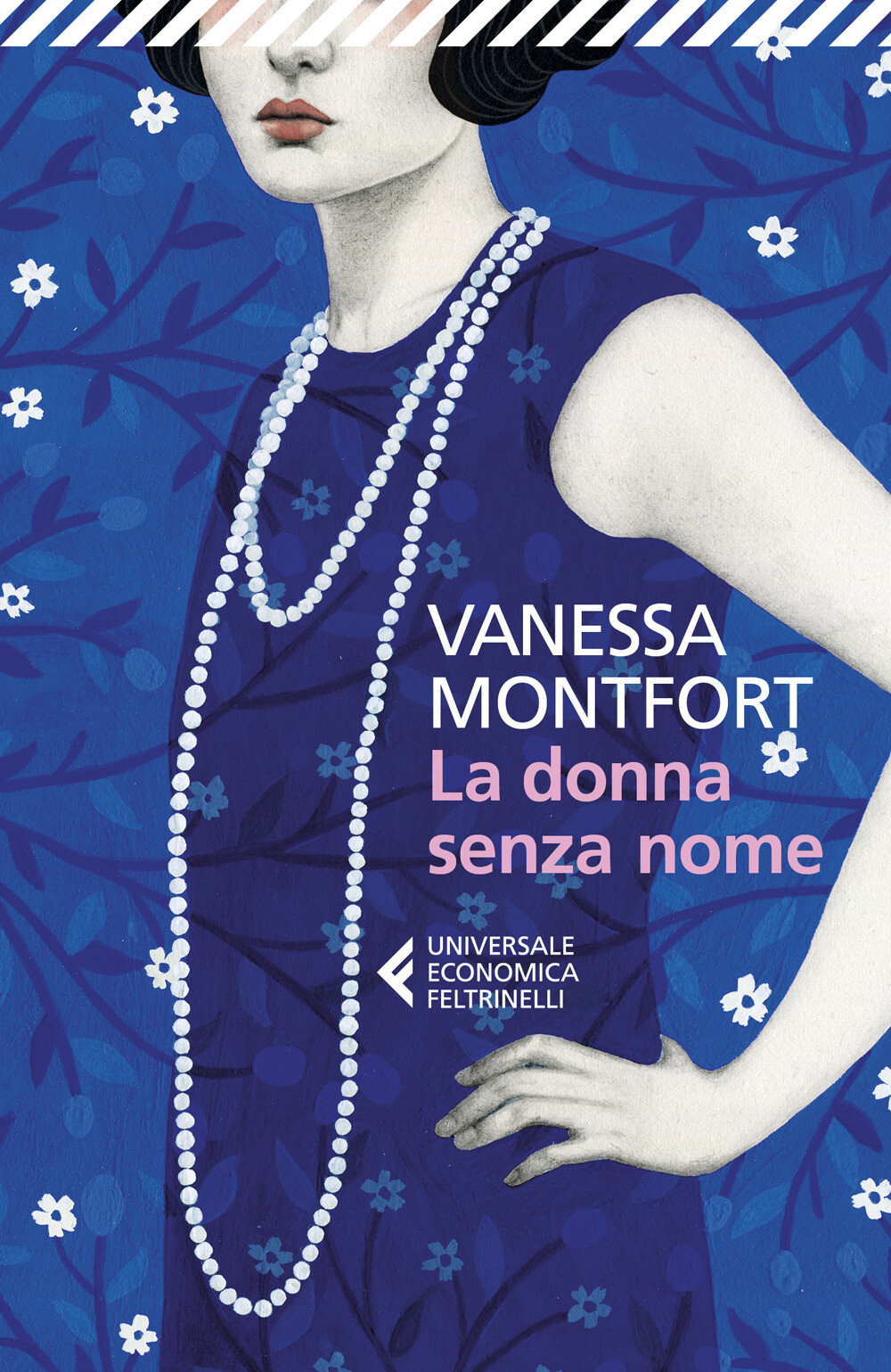 La donna senza nome - Montfort Vanessa