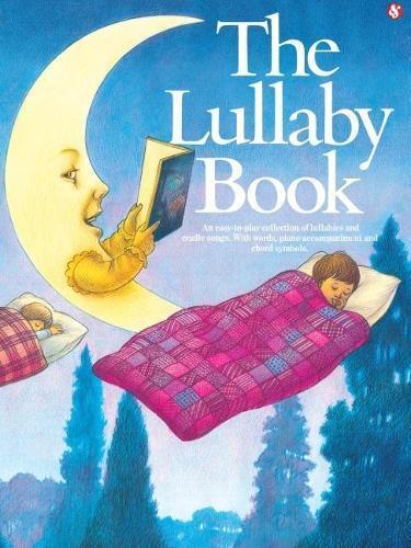 Carlin The Lullaby Book (Tascabile)