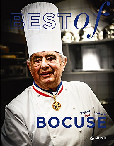 9788809803466 Best of Paul Bocuse - M. Radomski