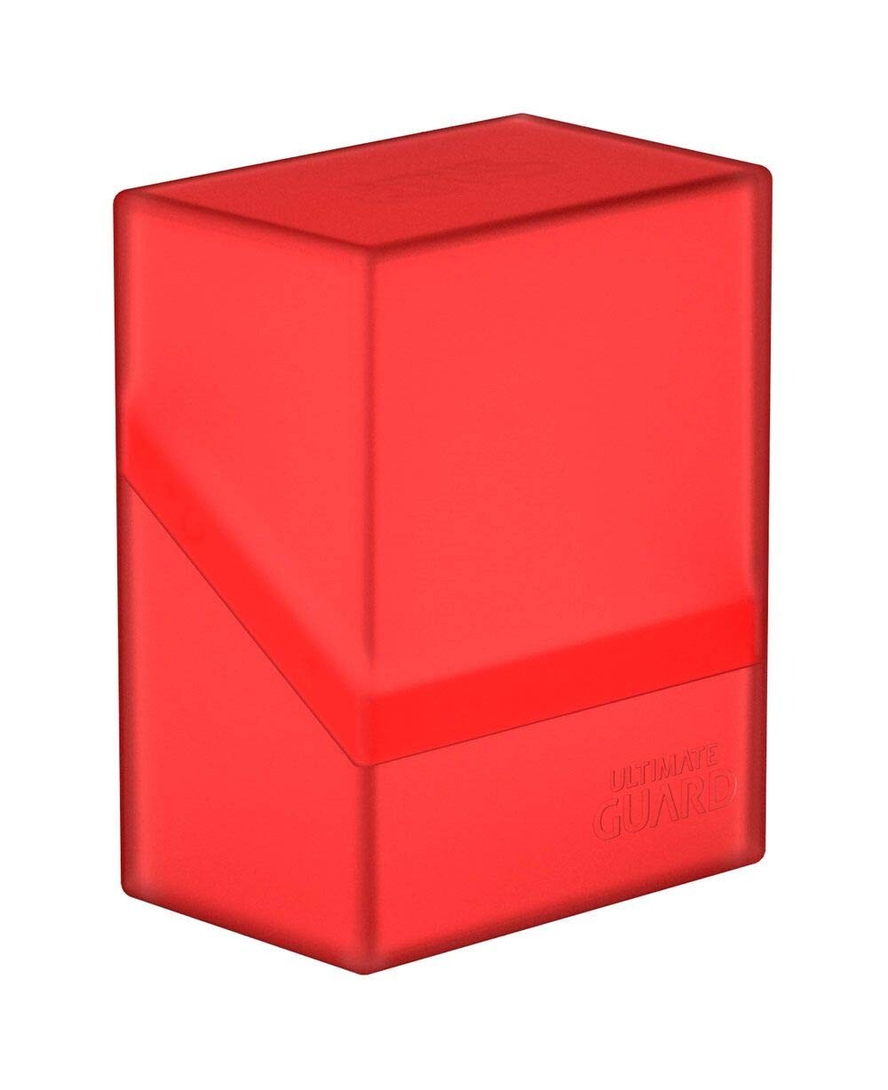 Ultimate Guard Boulder 60+