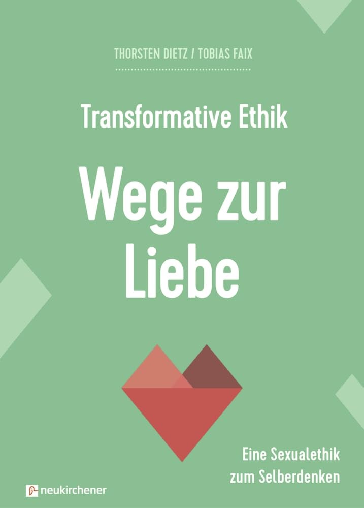 Dietz, T Transformative Ethik - Wege Zur Liebe - (German Import) Book NUOVO