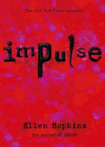 Ellen Hopkins Impulse (Tascabile)