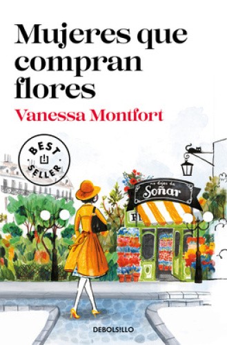 Mujeres Que Compran Flores / Woman Who Buy Flowers [Spanish]