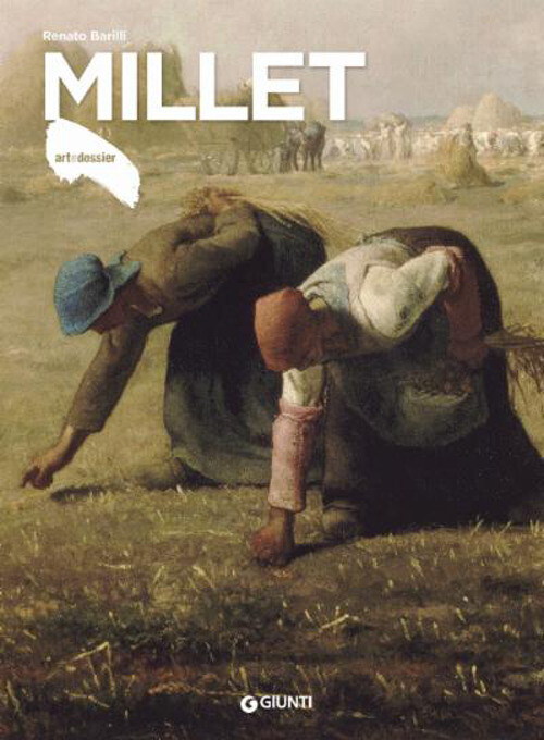 Millet. Ediz. illustrata - Barilli Renato